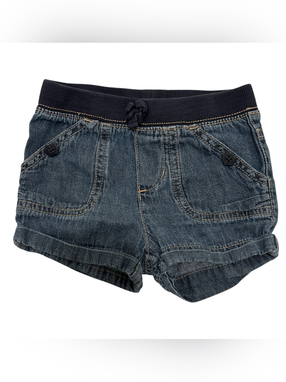 The Children’s Place Jean Shorts